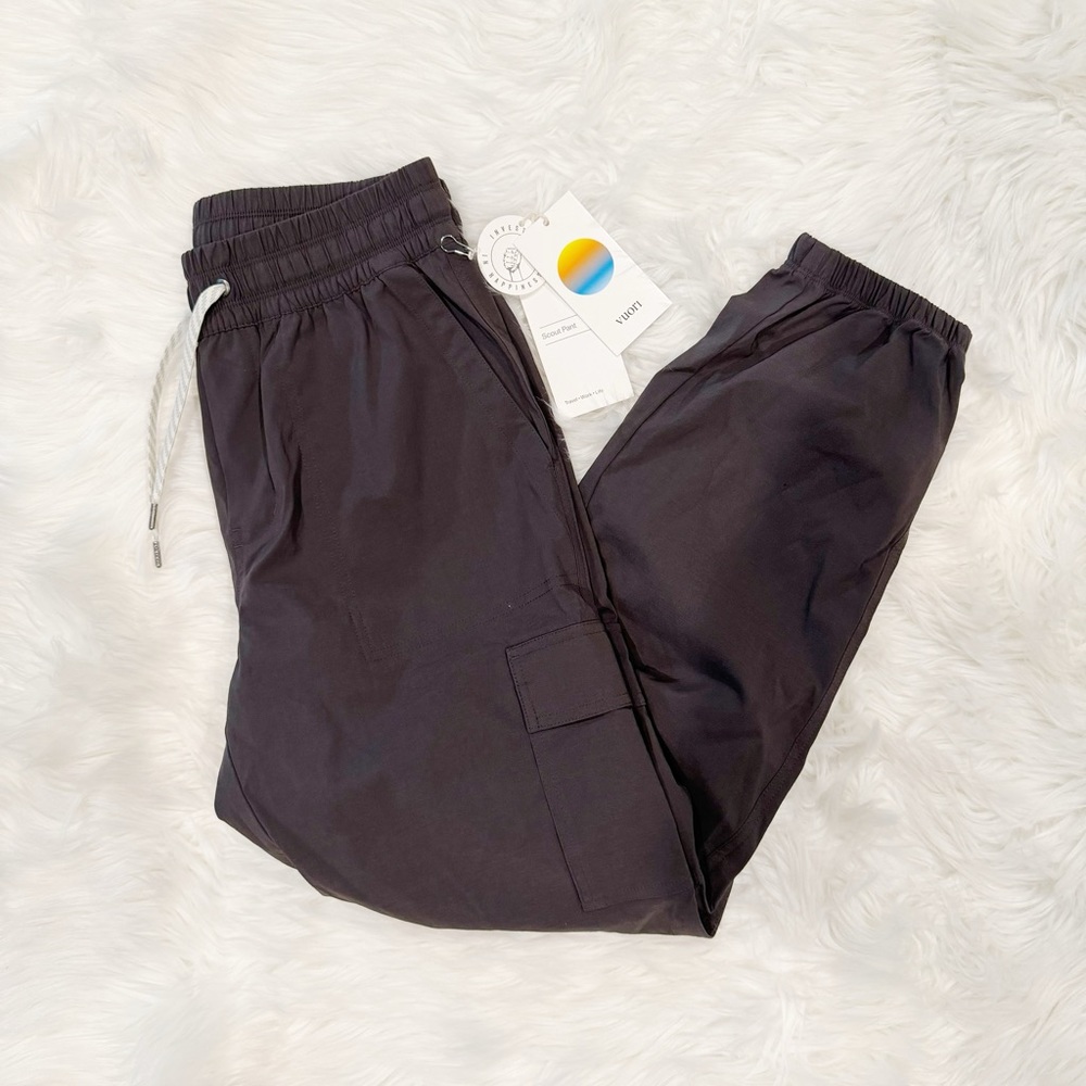 Vuori Scout Jogger